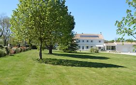 Le logis des langrottes